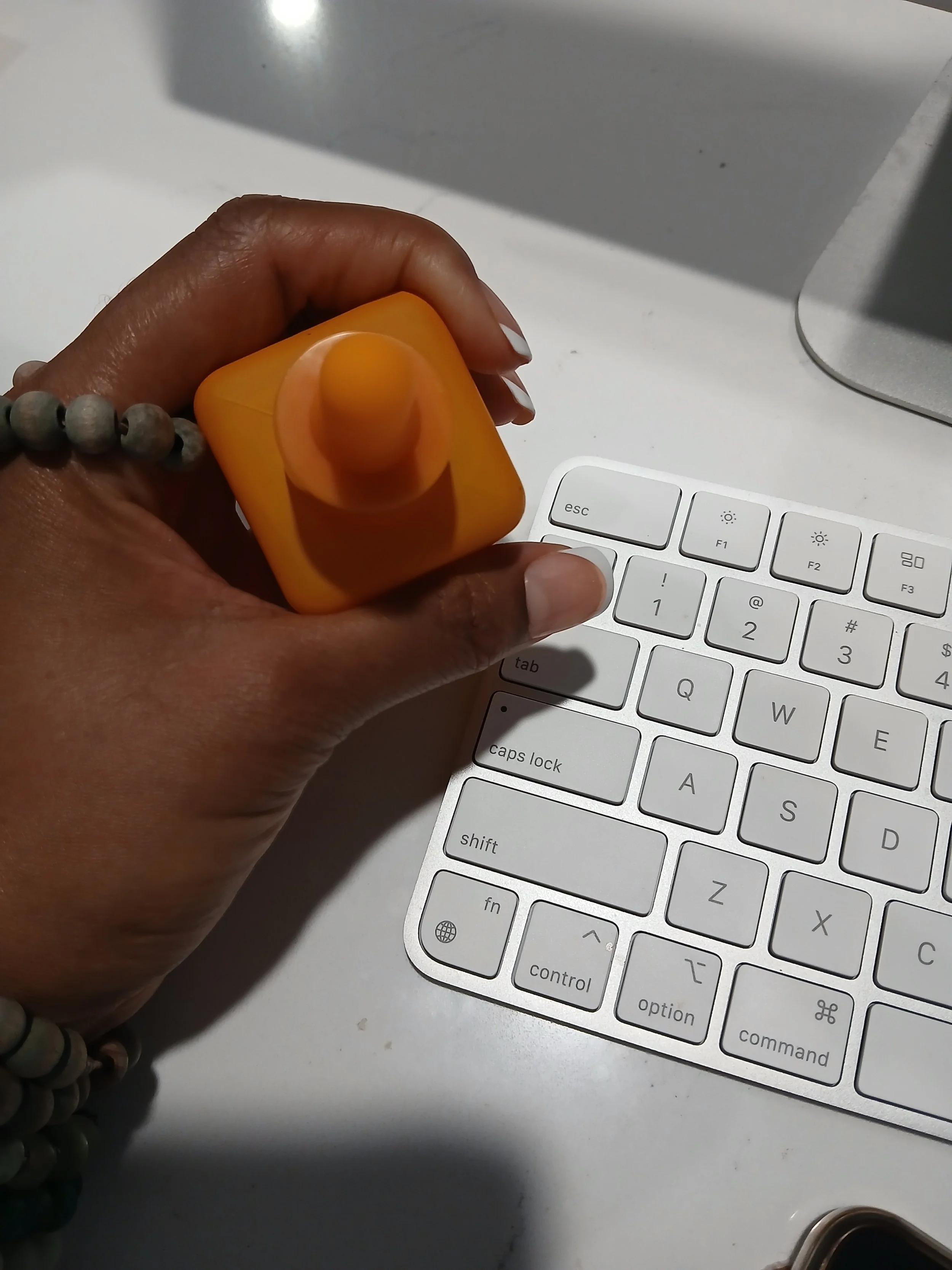 Boyton beard dressing