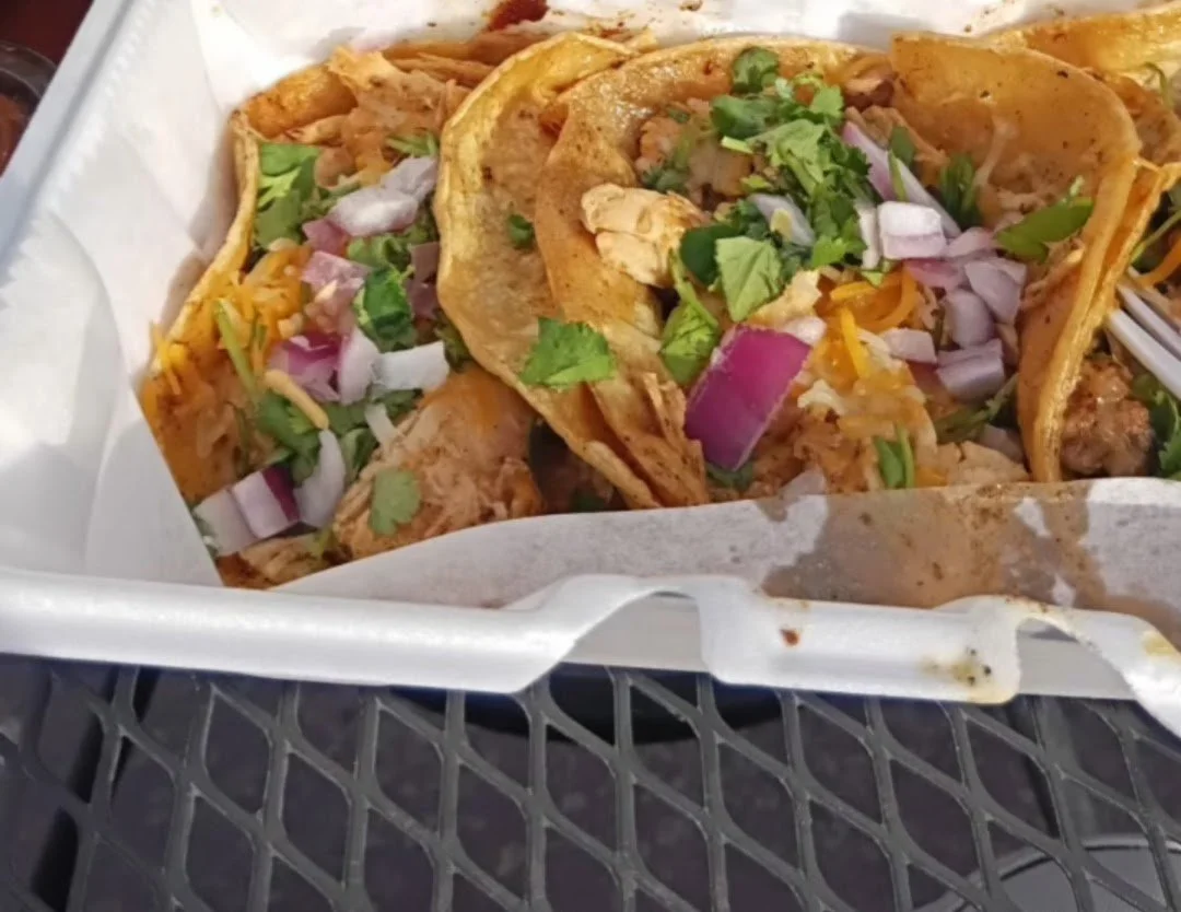 Bryant Talking Tacos