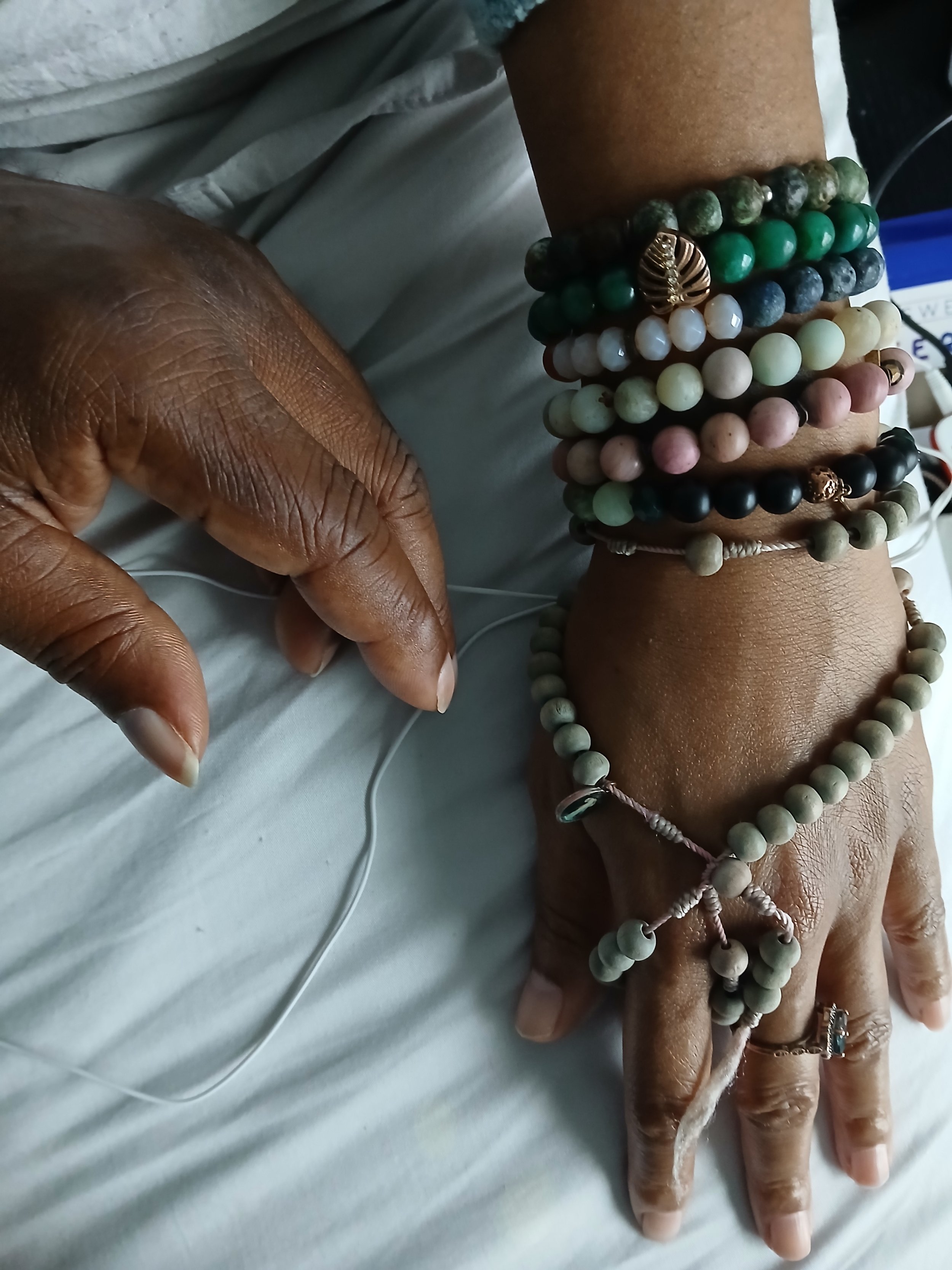 Regret & Broken Promises