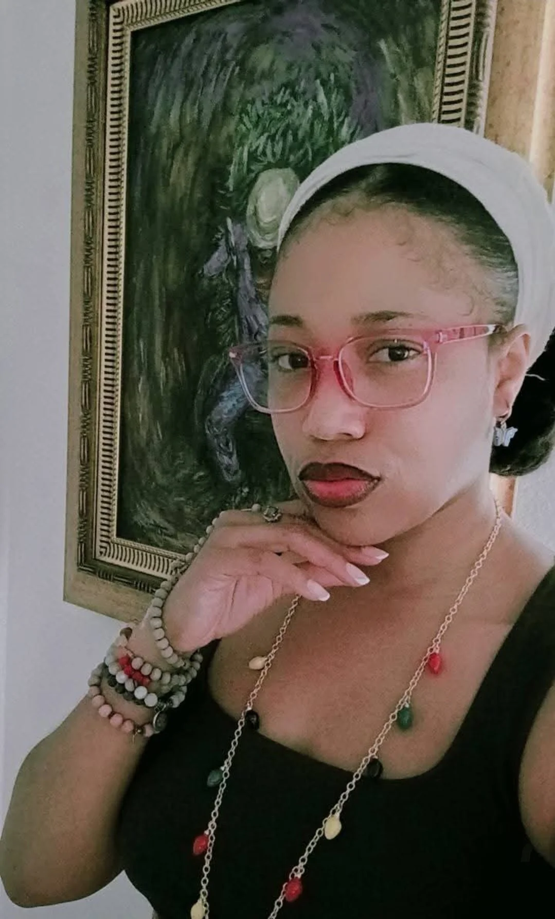 Flattery to Fools: Deliverance workshop Phase 1-3