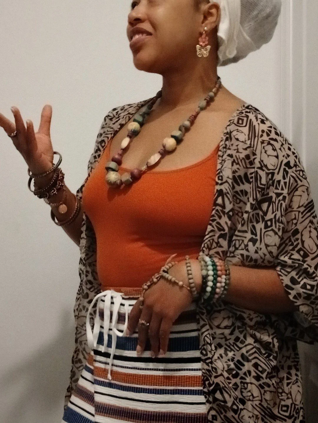 Averyhart-Monegan Basic Life Support Cert.