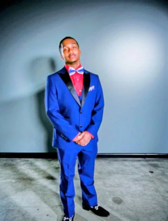 Young Monegan Entrepreneurs