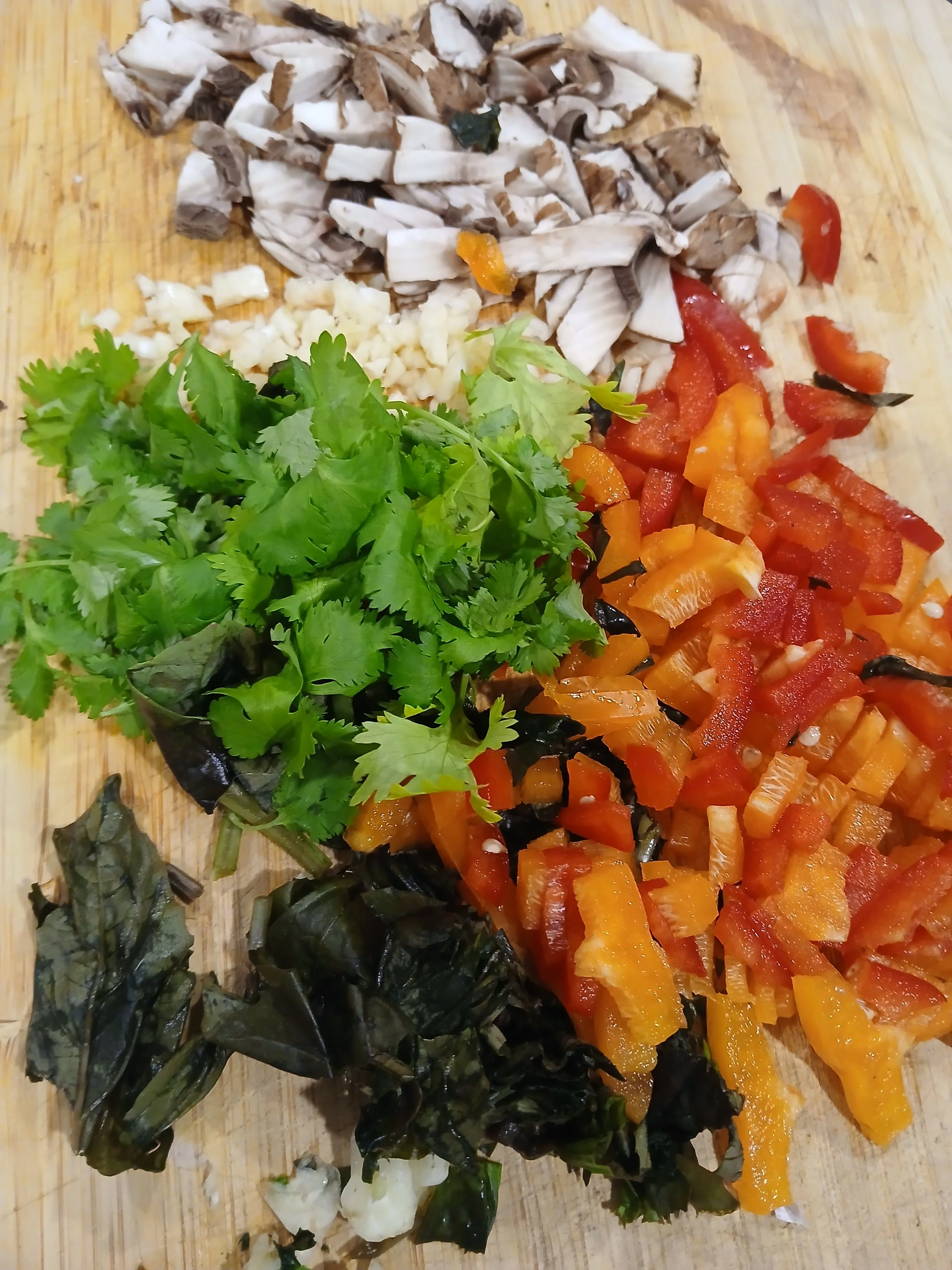 Cherry & Serreta couch drop/syrup