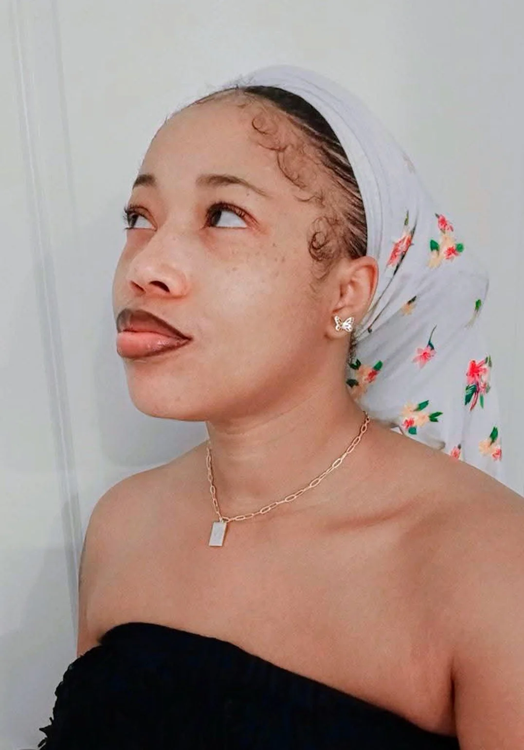 Blessed Behavior: Workshop