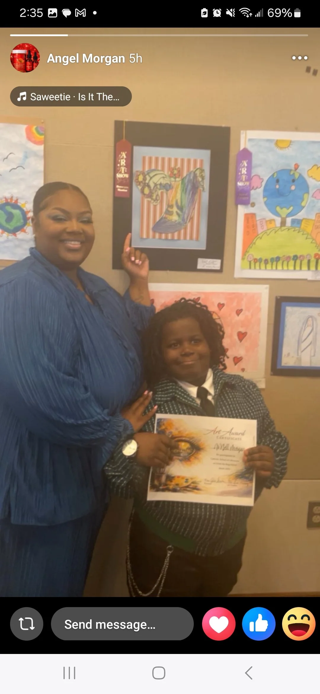 ATRA Academy Scholarships