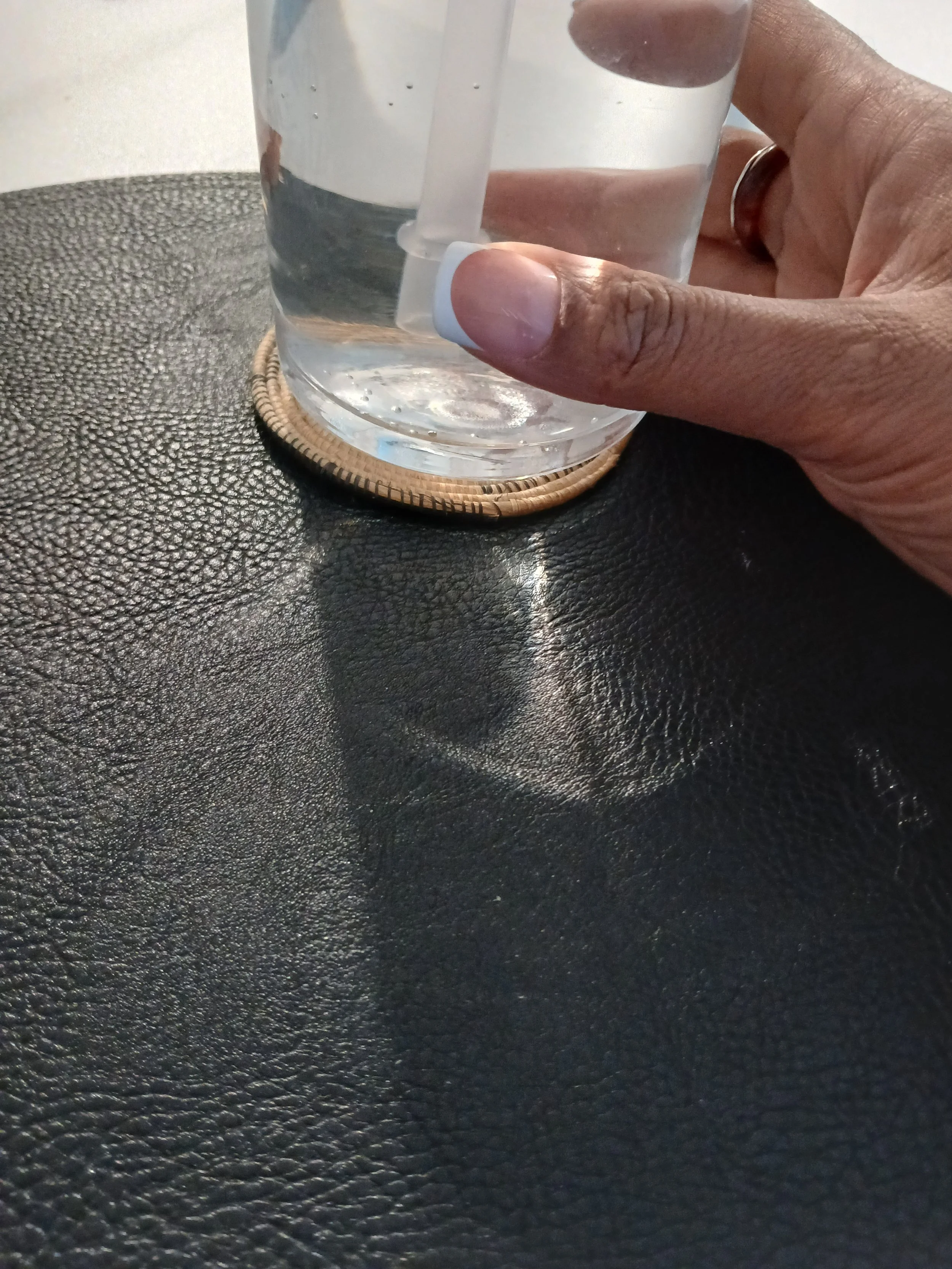 Spiritual leftovers 12 chapters of  "Church Hood tales"