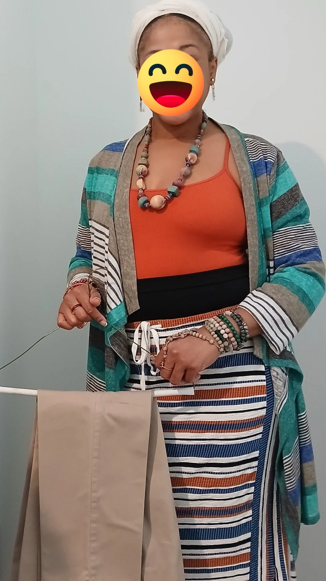 winter monegan helpmate