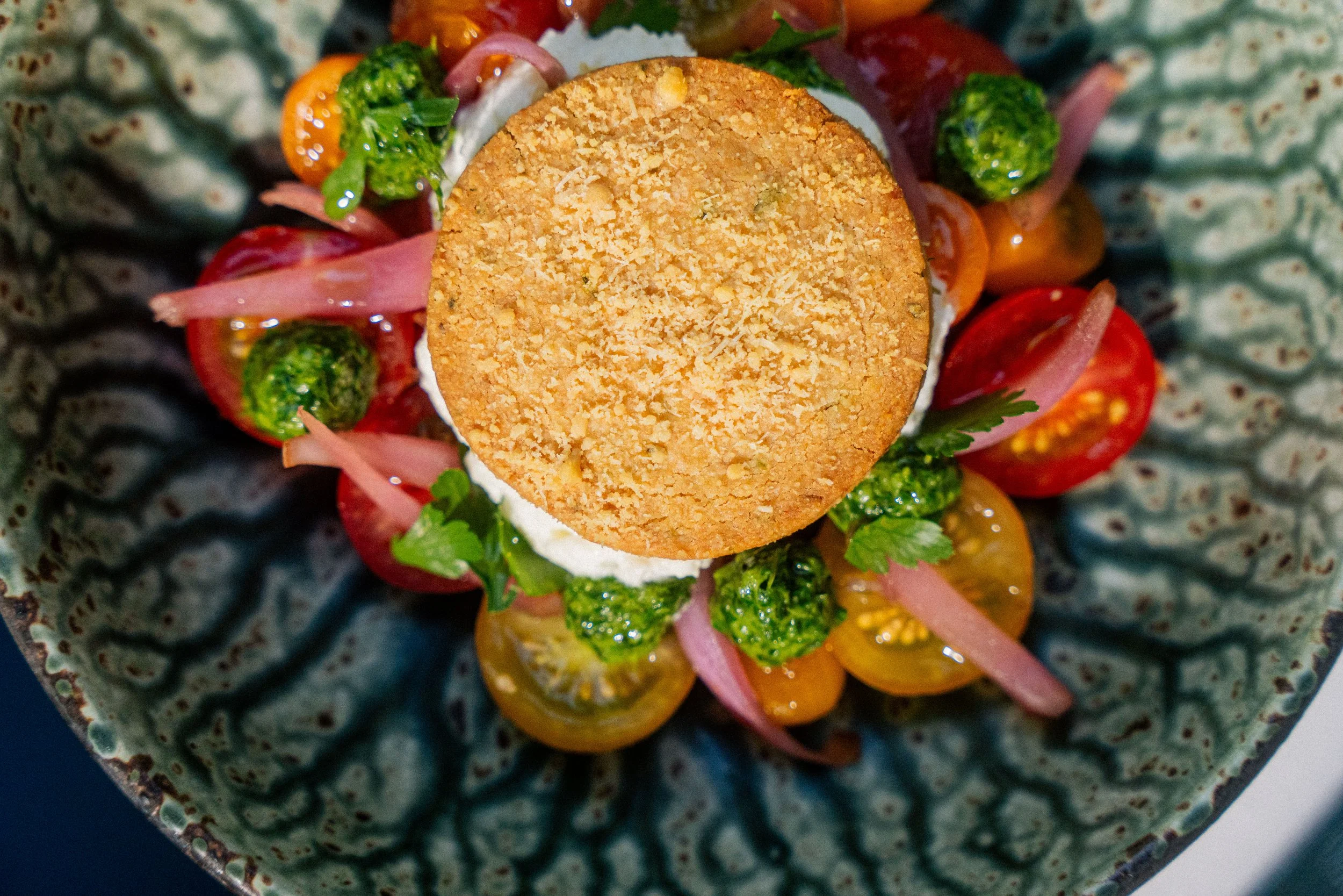 plats de saison