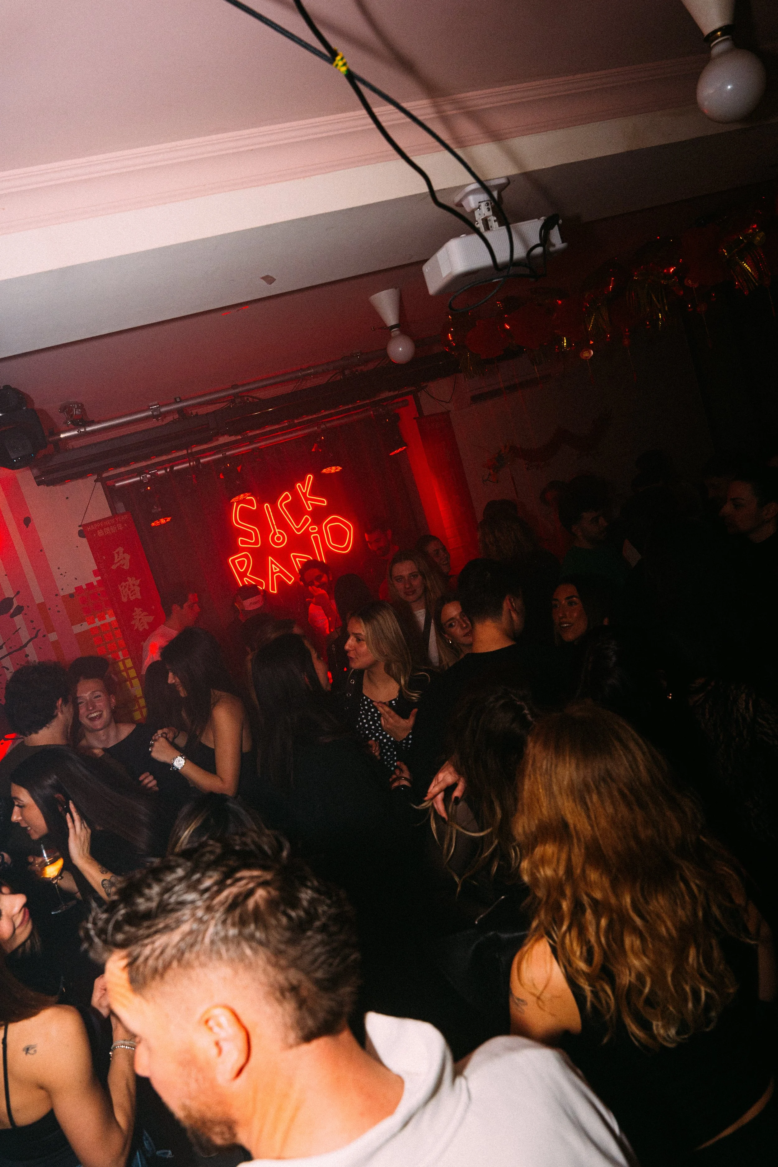 soirée