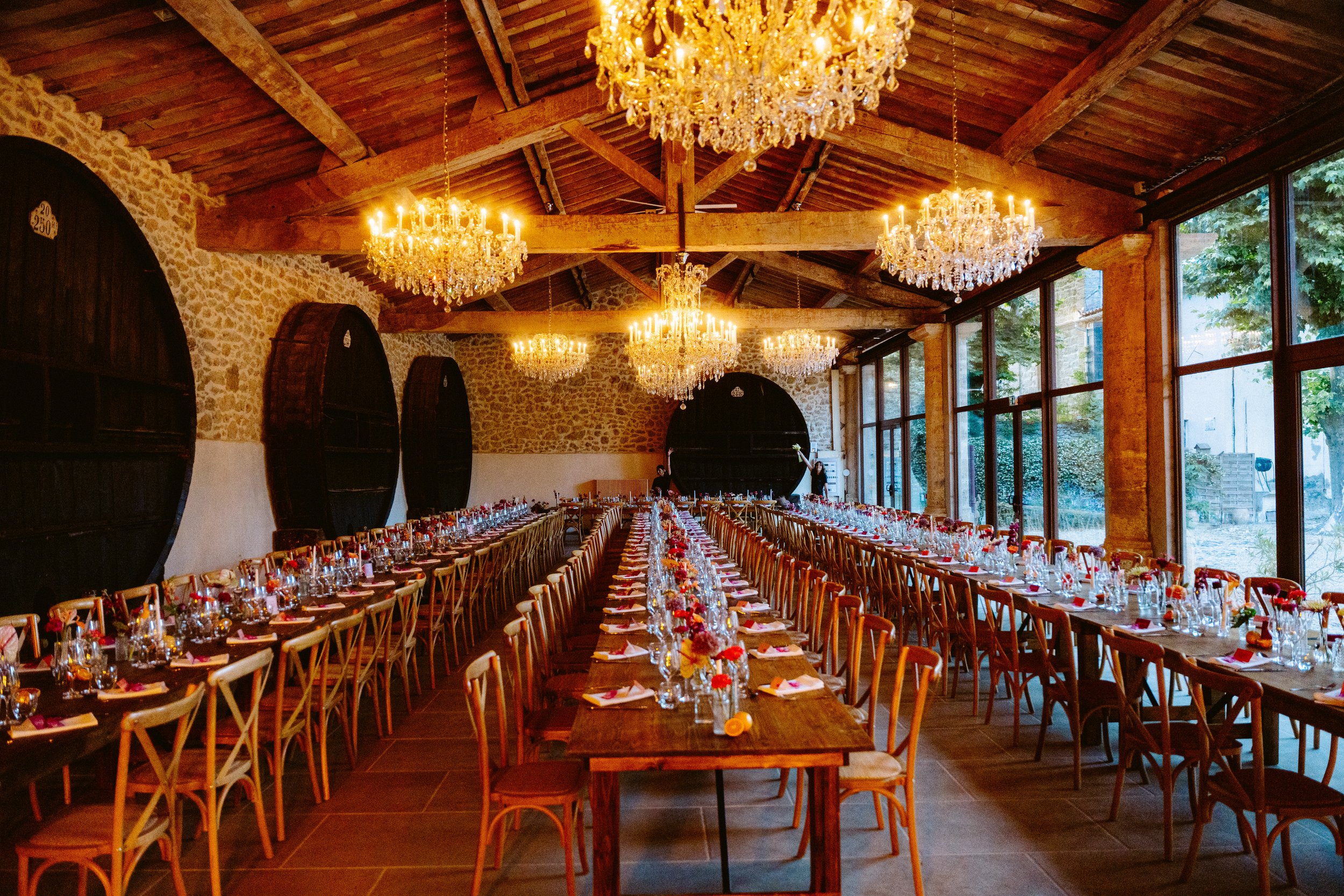 organisation de mariages