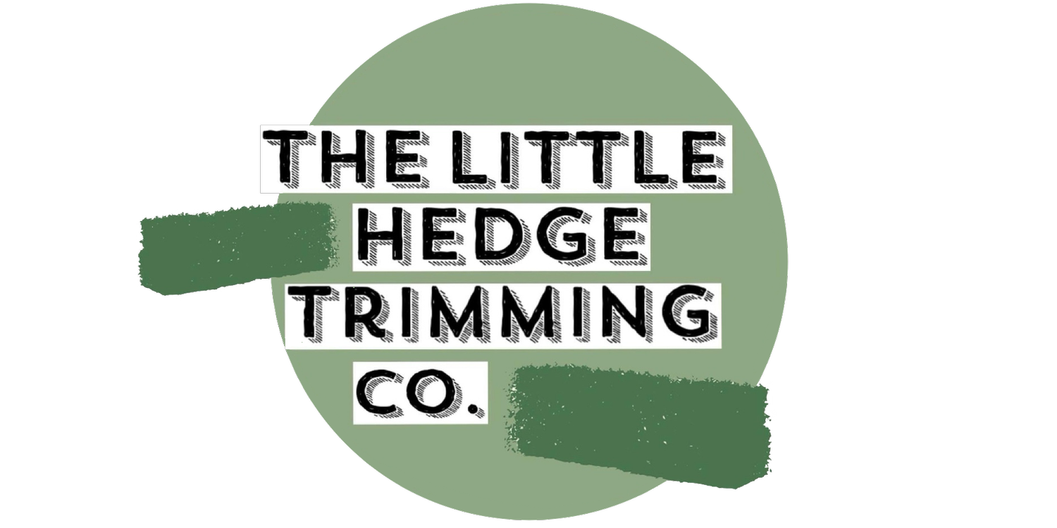 The Little Hedge Trimming Co.