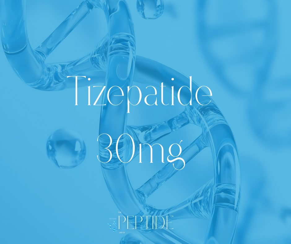 Tizepatide 30mg