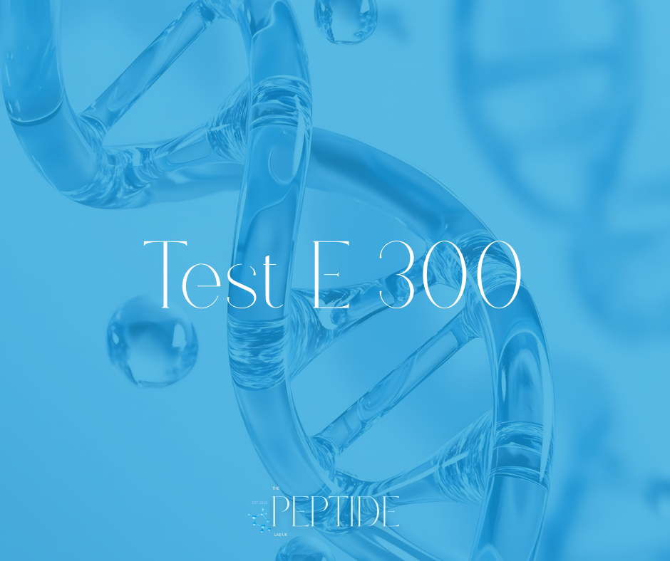 Test E 300