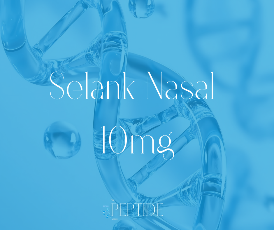 Selank Nasal 10mg