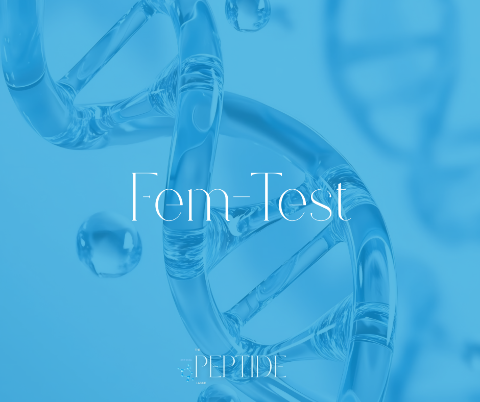 Fem-Test