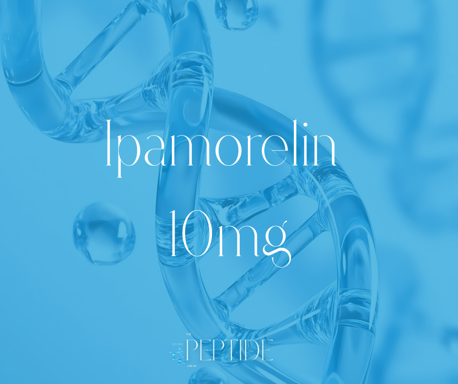 Ipamorelin 10mg