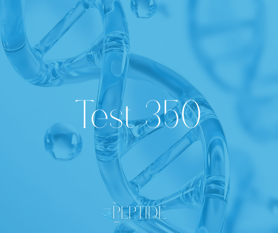 Test 350