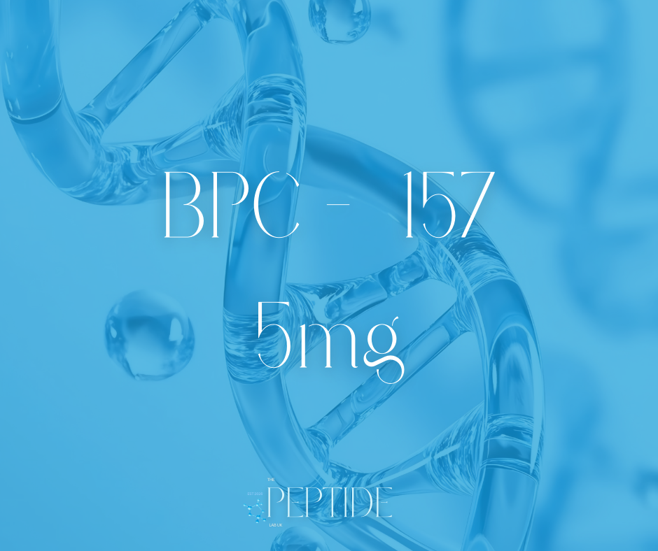 BPC - 157 5mg