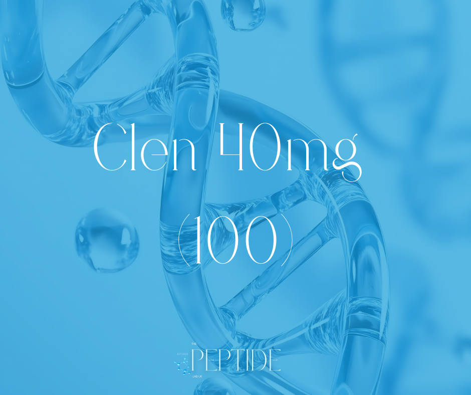 Clen 40mg