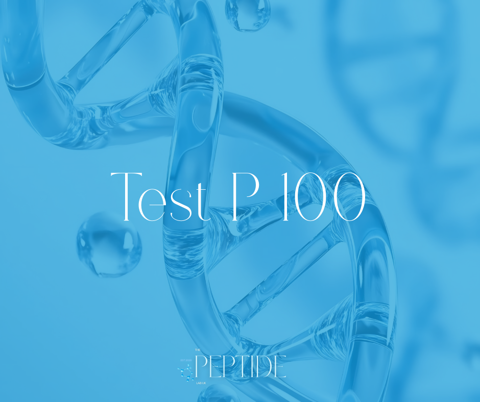 Test P 100