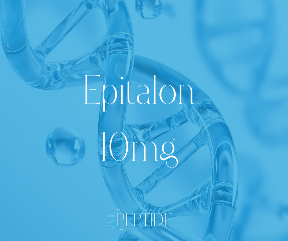 Epitalon 10mg