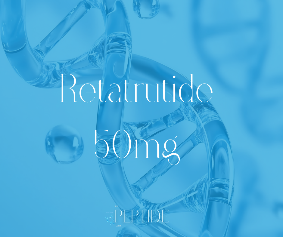 Retatrutide 50mg