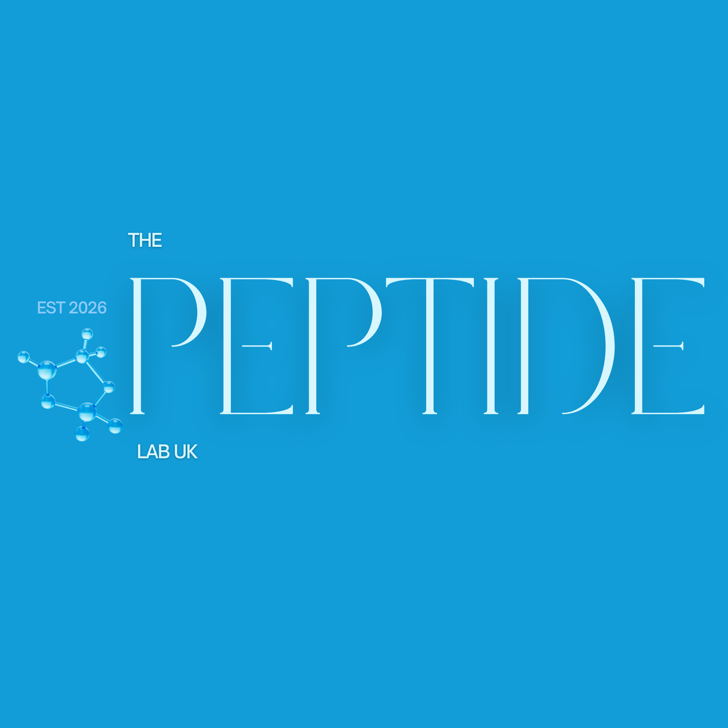 Leading Peptide Lab Uk 