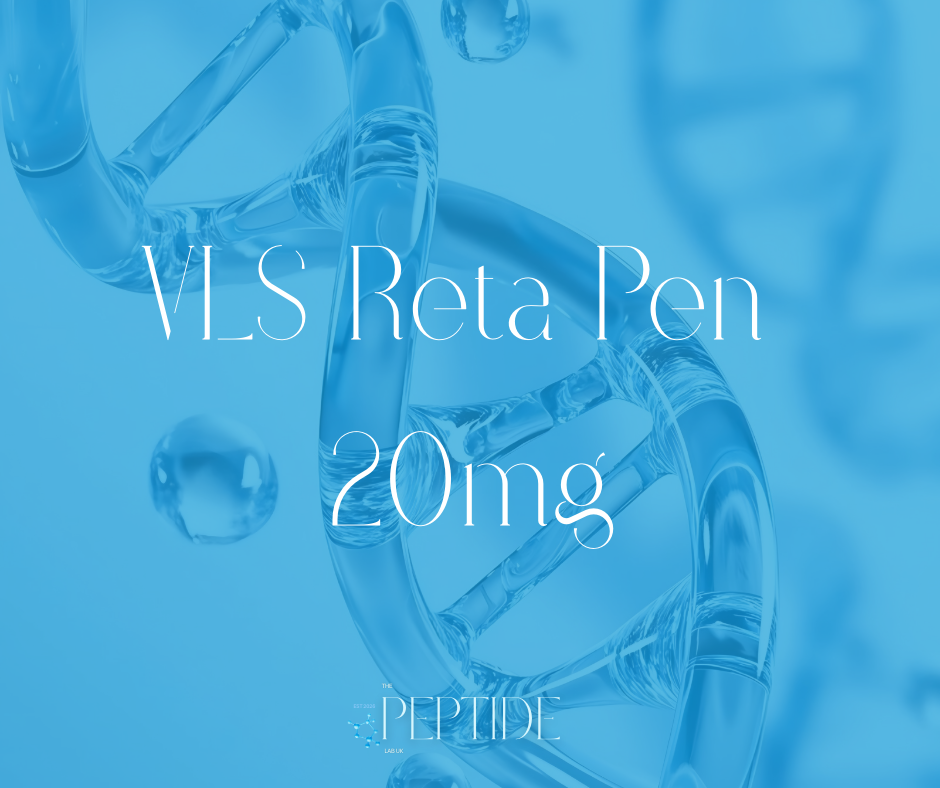 VLS Reta Pen 20mg