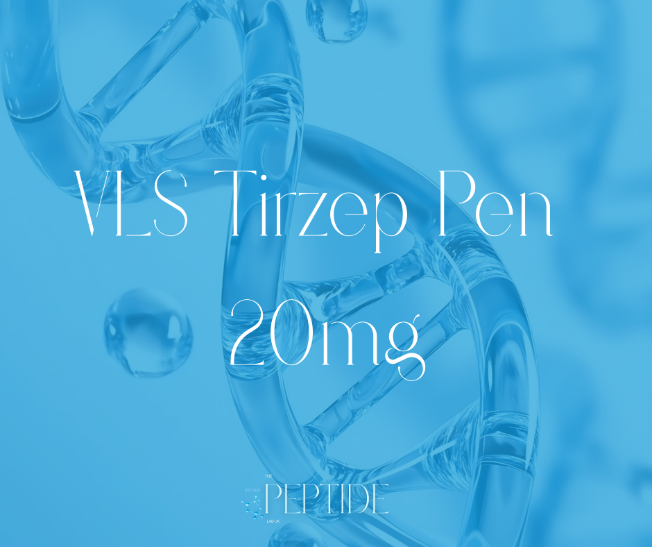 VLS Tirzep Pen 20mg
