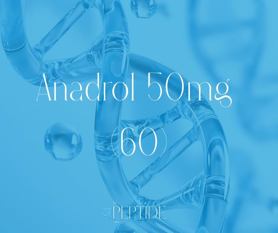 Anadrol 50mg