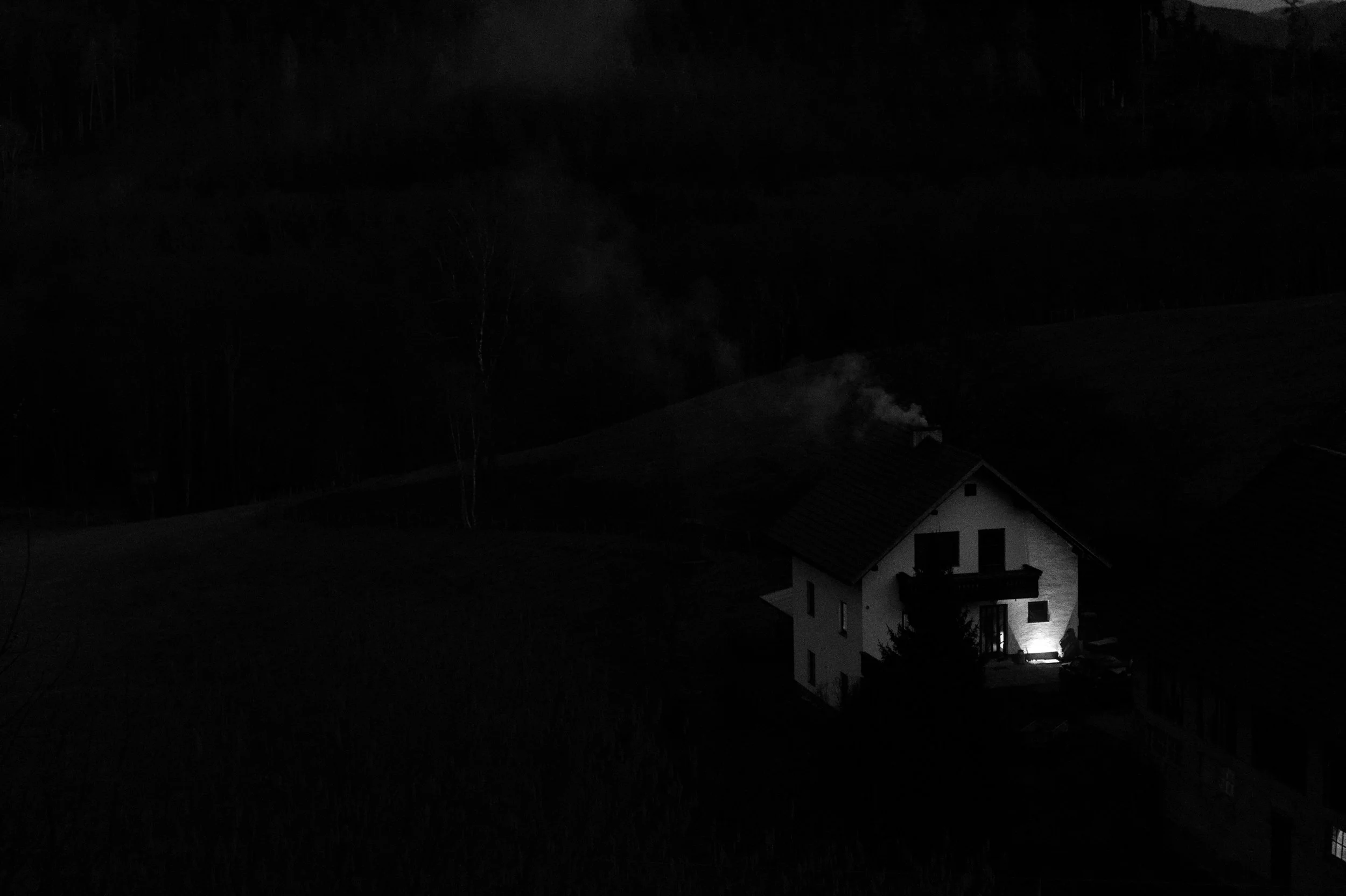 house in the dark - 27.02.26