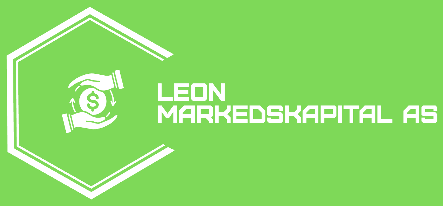 Leon Markedskpital as 