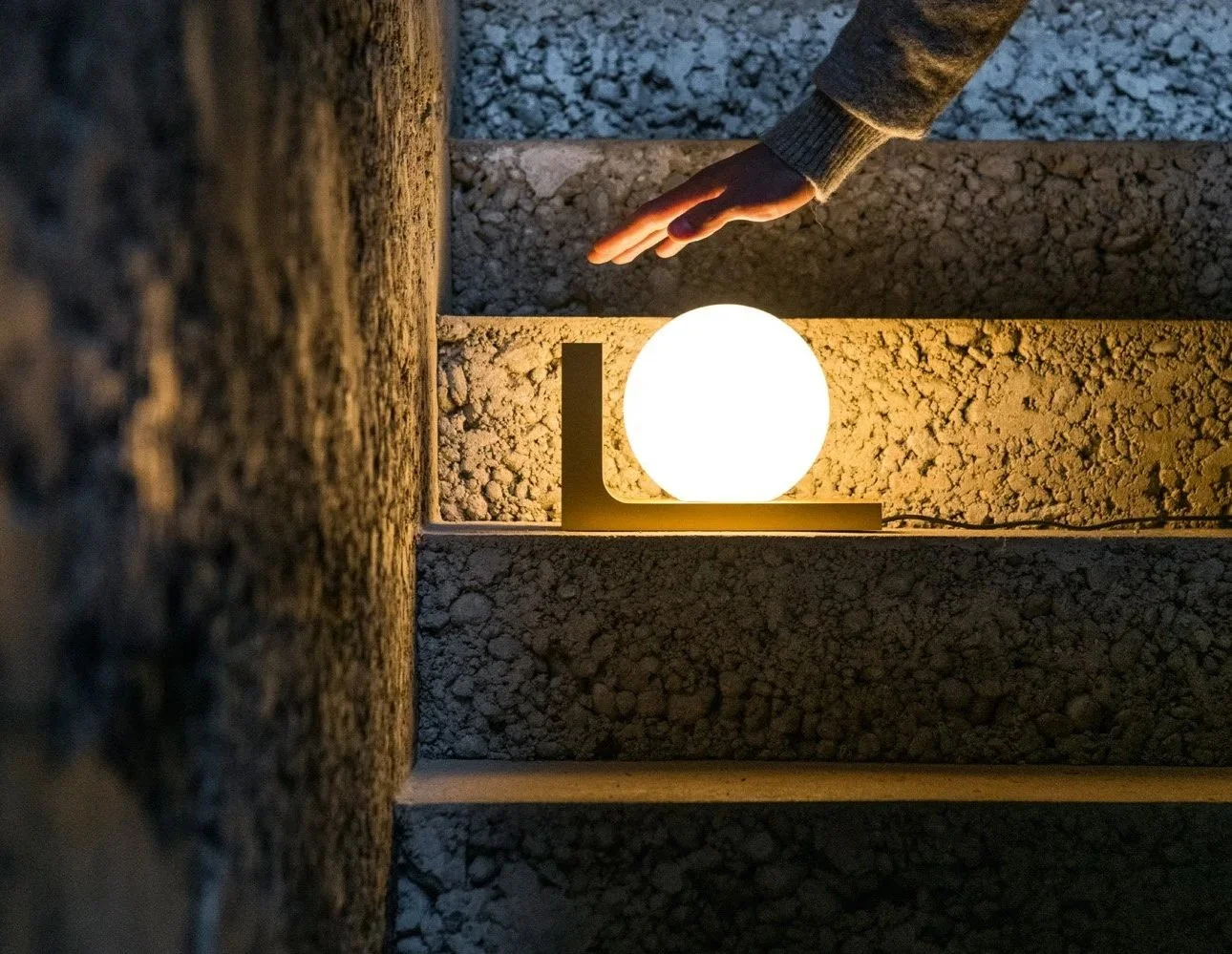 Deltalight x Base Design