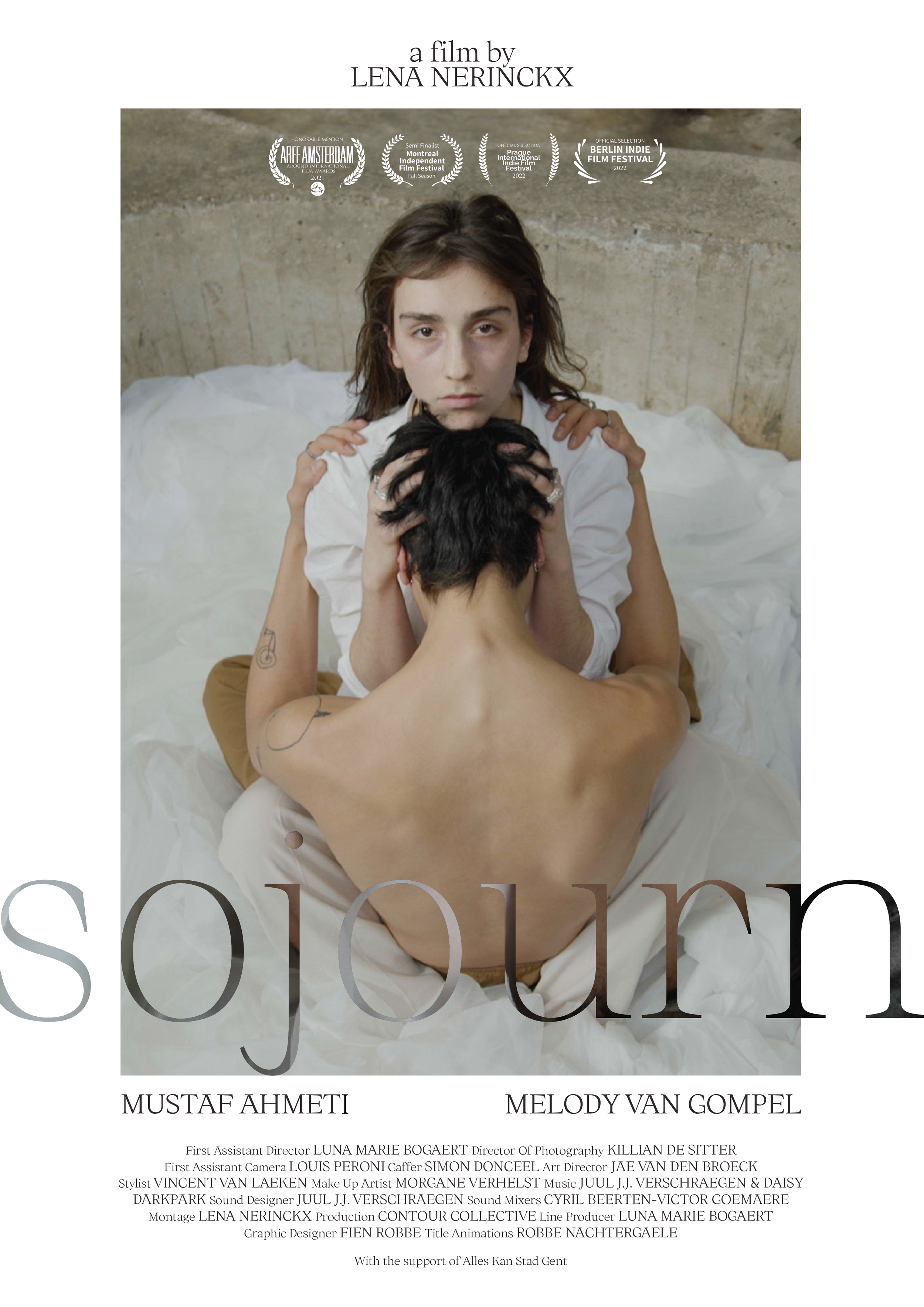 Sojourn
