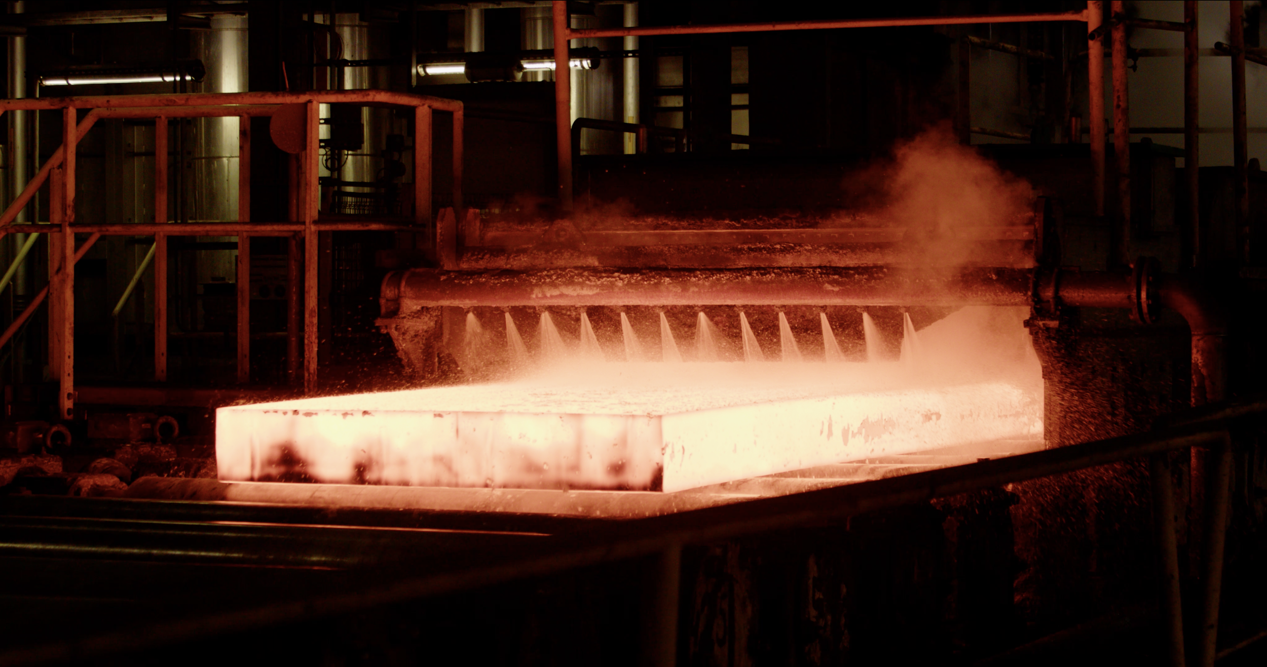 Expo FTI x Arcelor Mittal