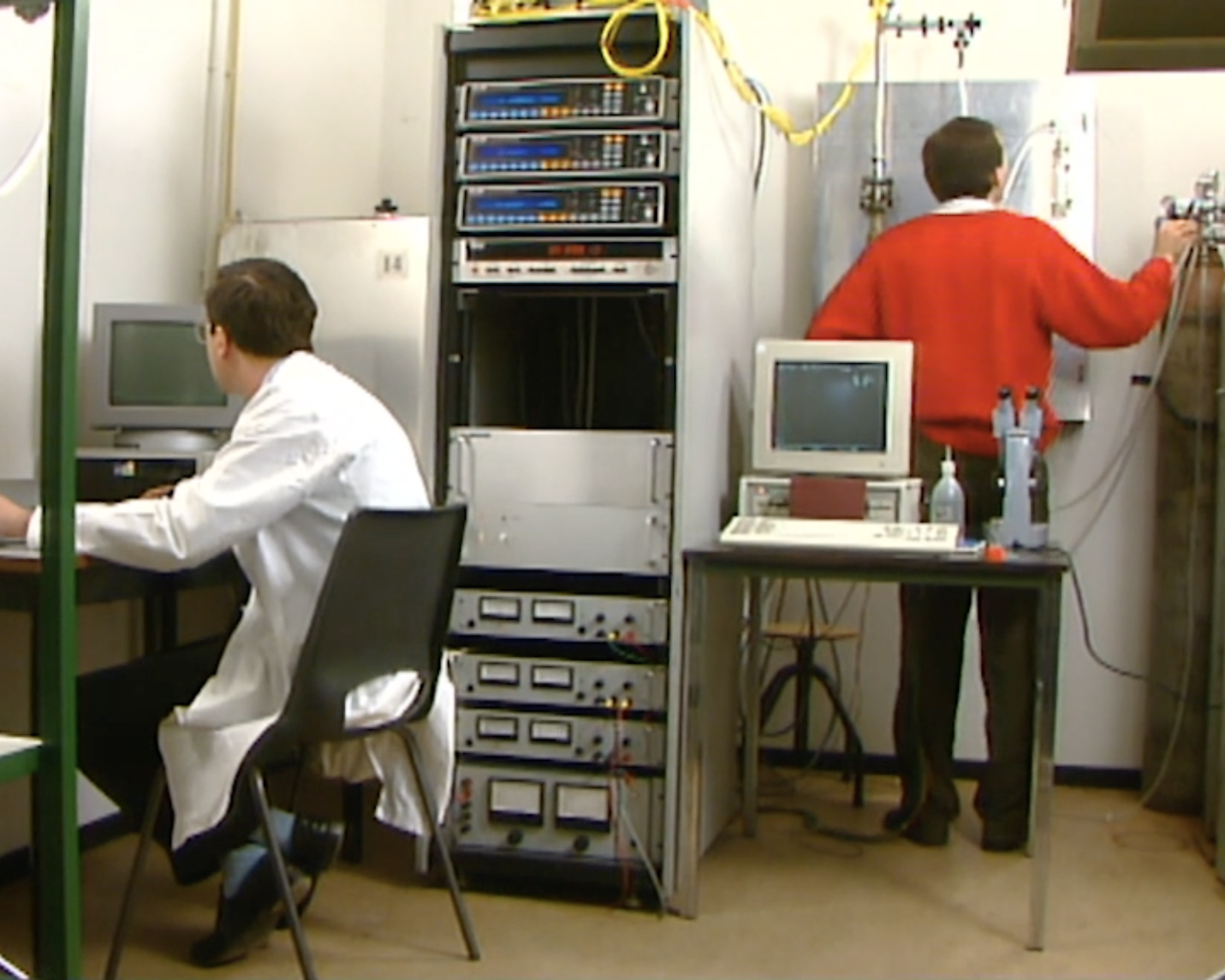 Expo FTI x Wintercircus Ghent