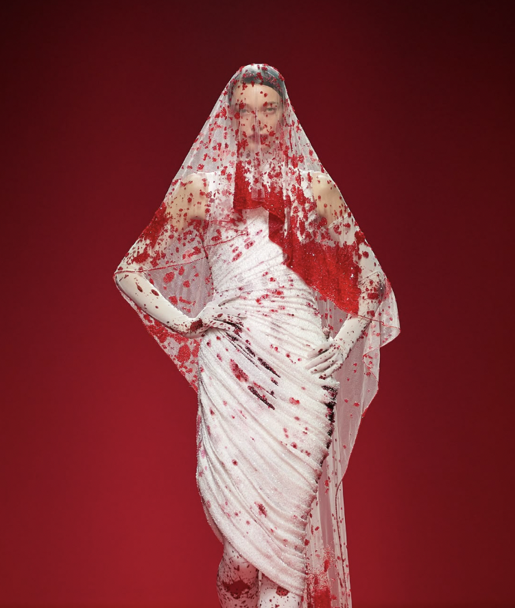 Fashion Beyond Time: The Transformative Vision of Robert Wun