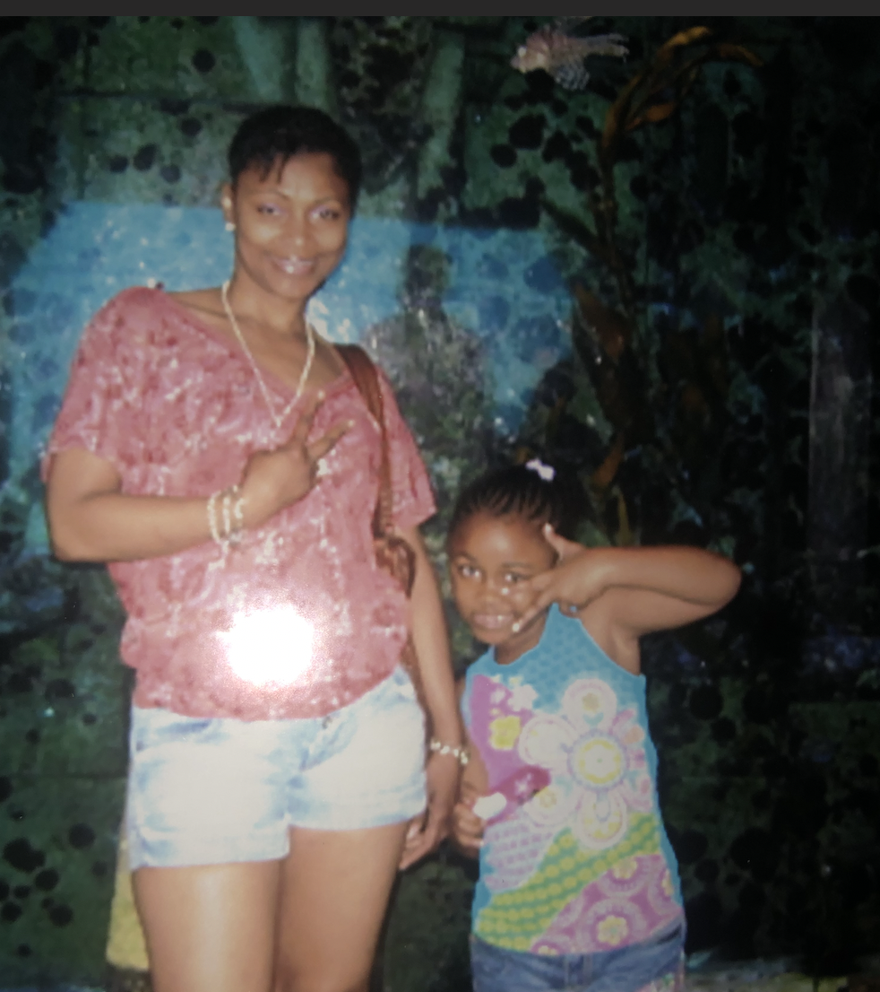 From Her Closet to My Confidence: How My Mom Shaped My Style