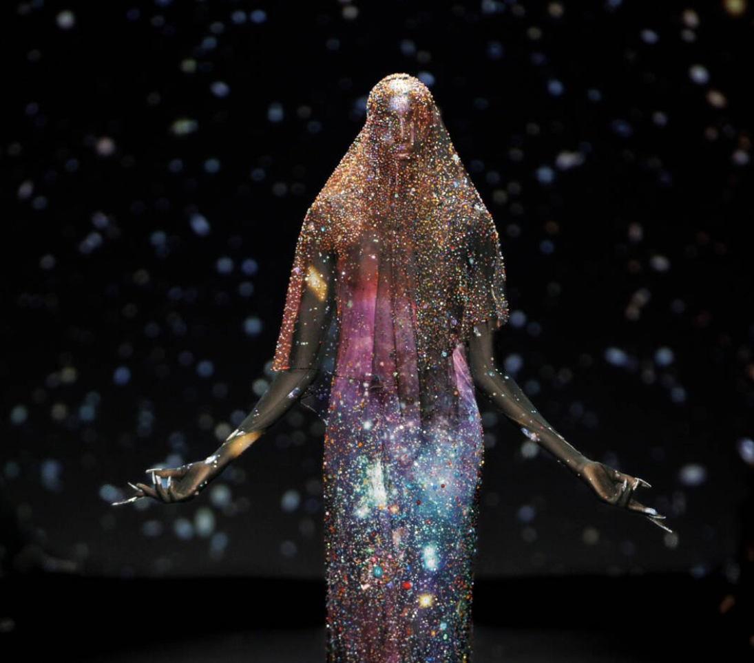 Fashion Beyond Time: The Transformative Vision of Robert Wun
