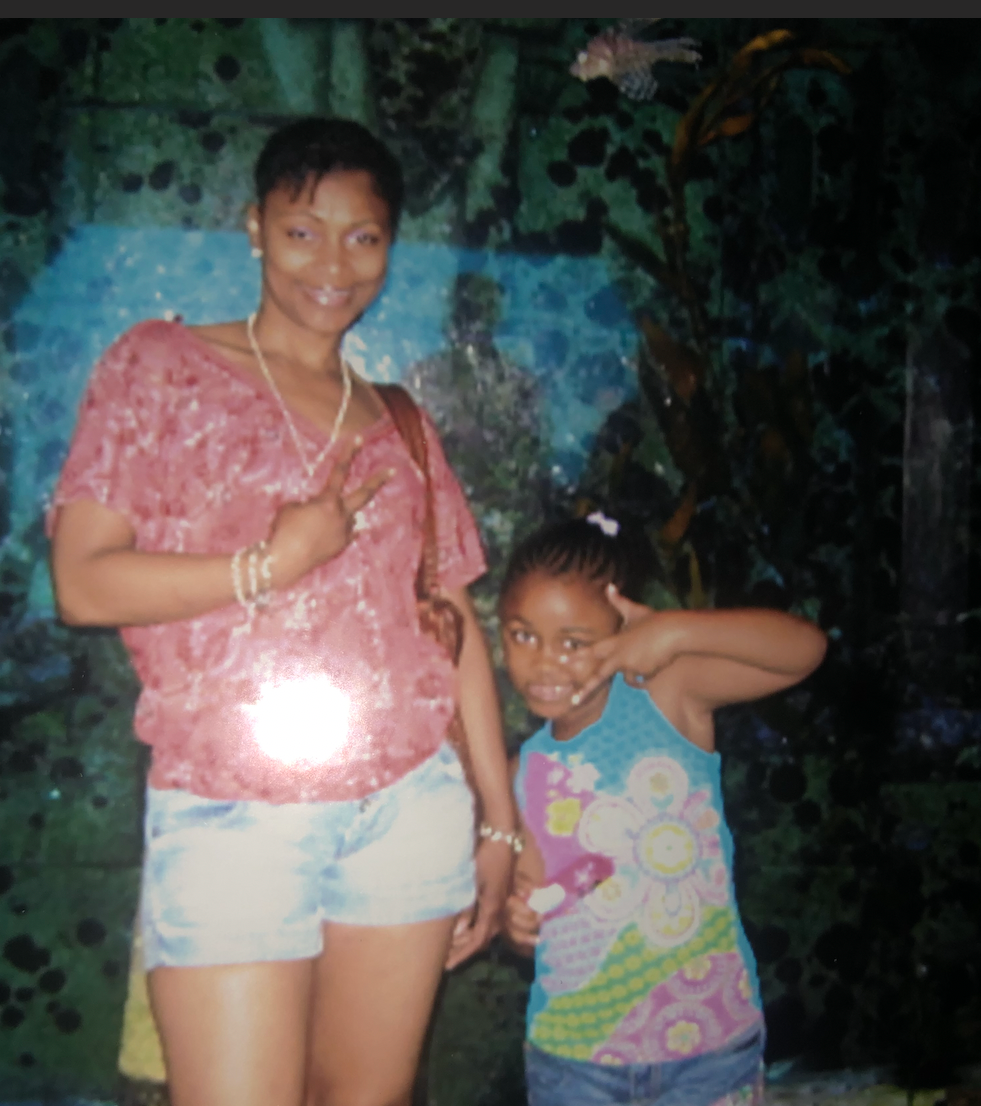 From Her Closet to My Confidence: How My Mom Shaped My Style