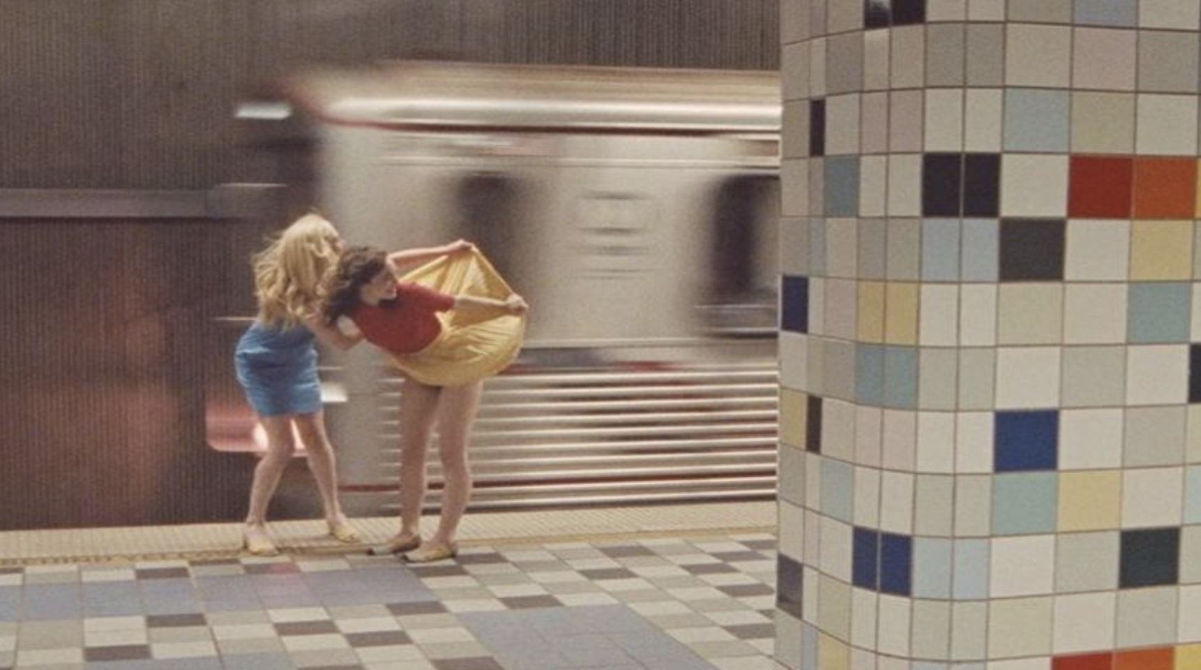 Slut in the City: Fashion Forecast Womenswear S/S 2027