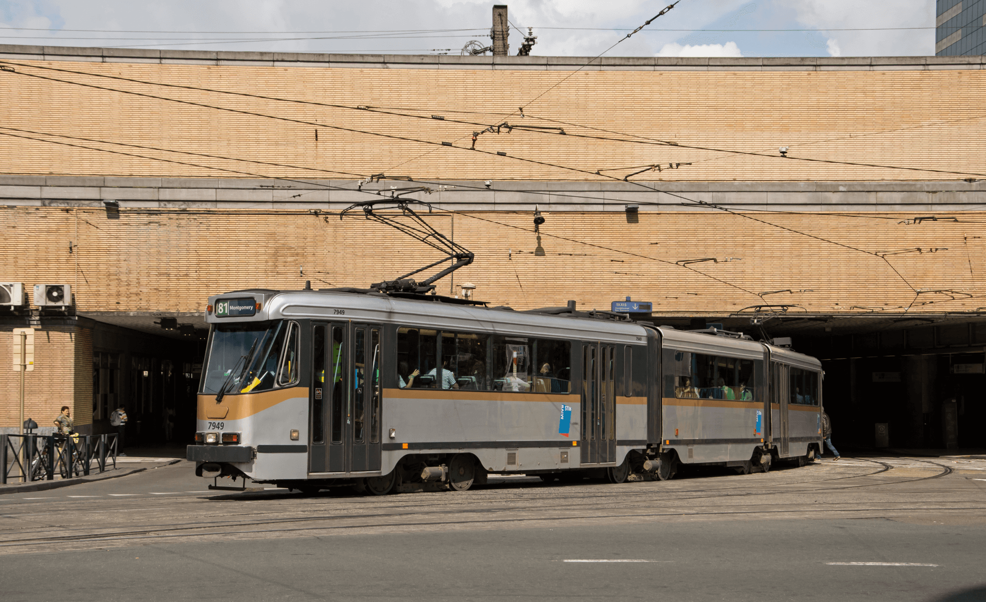 Mobilité : Saint-Gilles exige une vraie alternative à la suppression du Tram 81