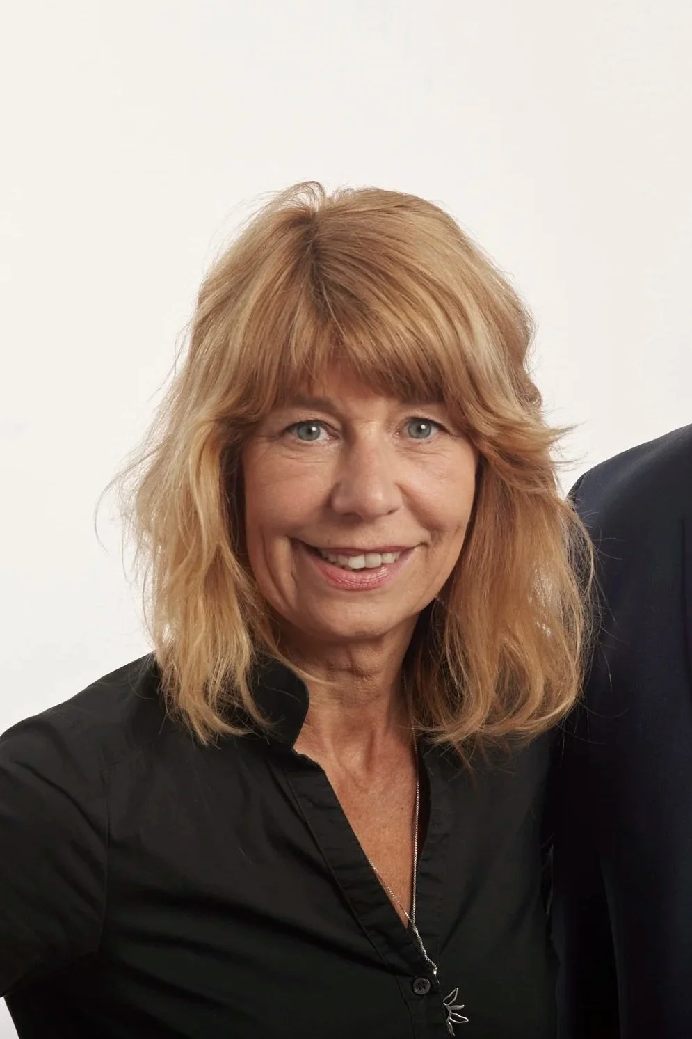 Catherine François