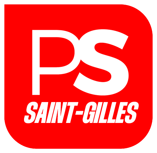 Section PS de Saint-Gilles