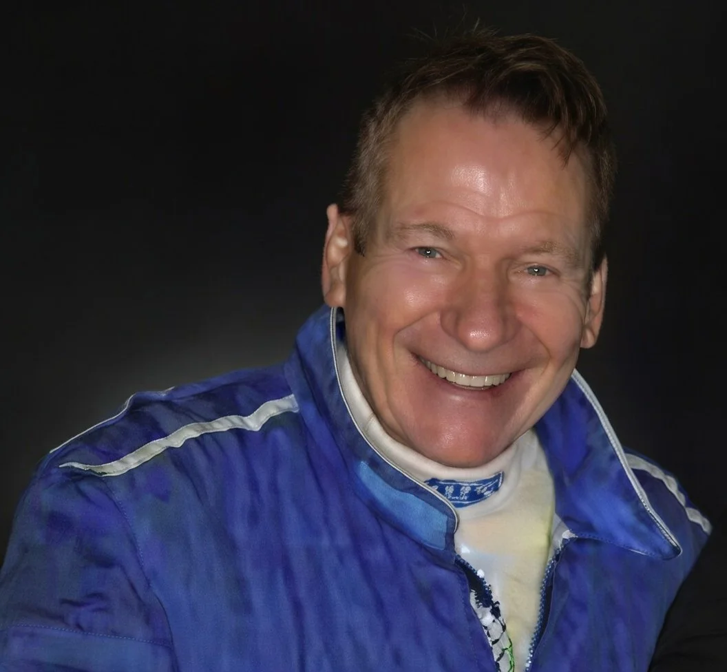 Wm Rutter Founder Bill Rutter