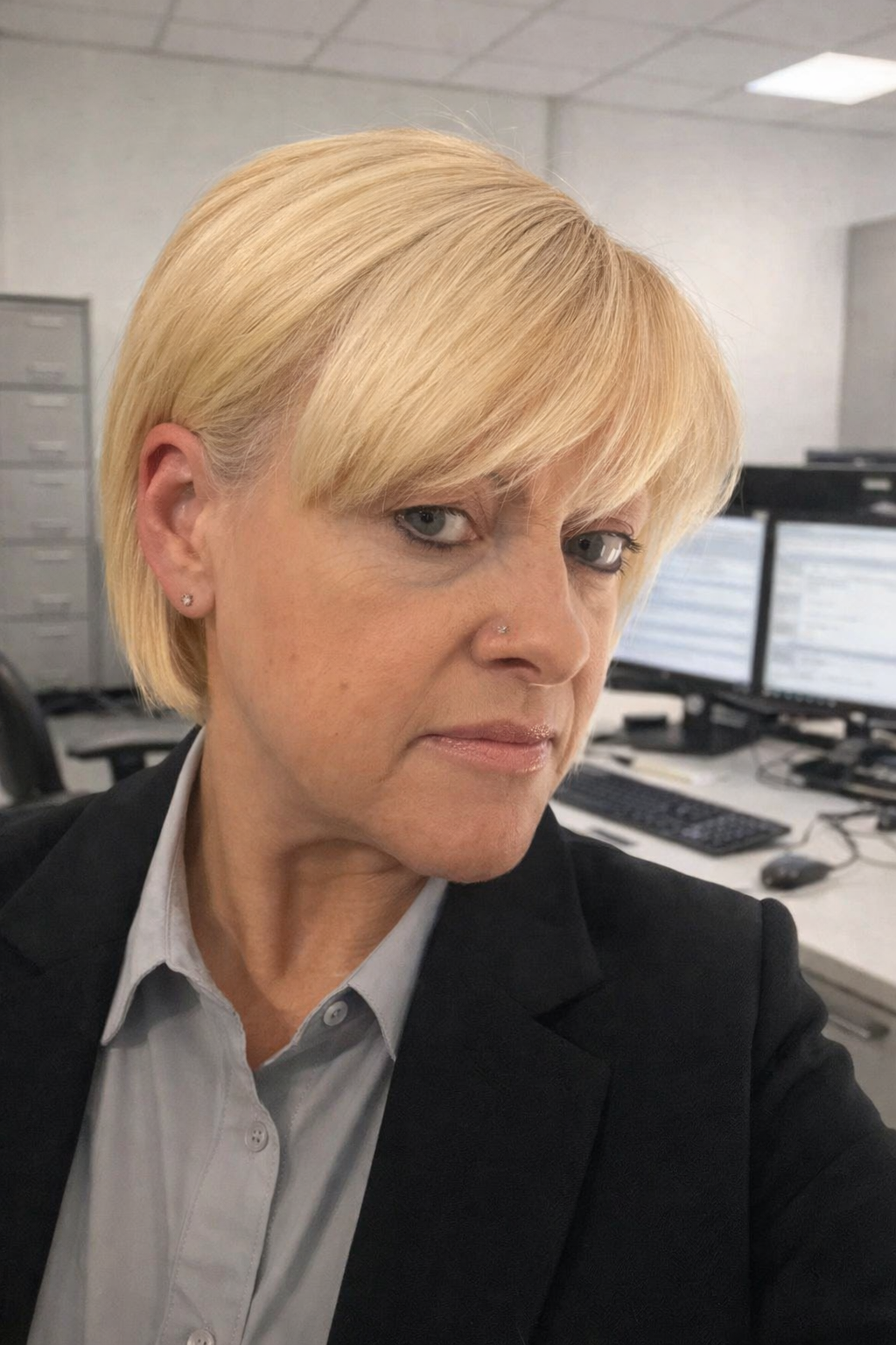 Wm Rutter Office Manager Helen Durrant