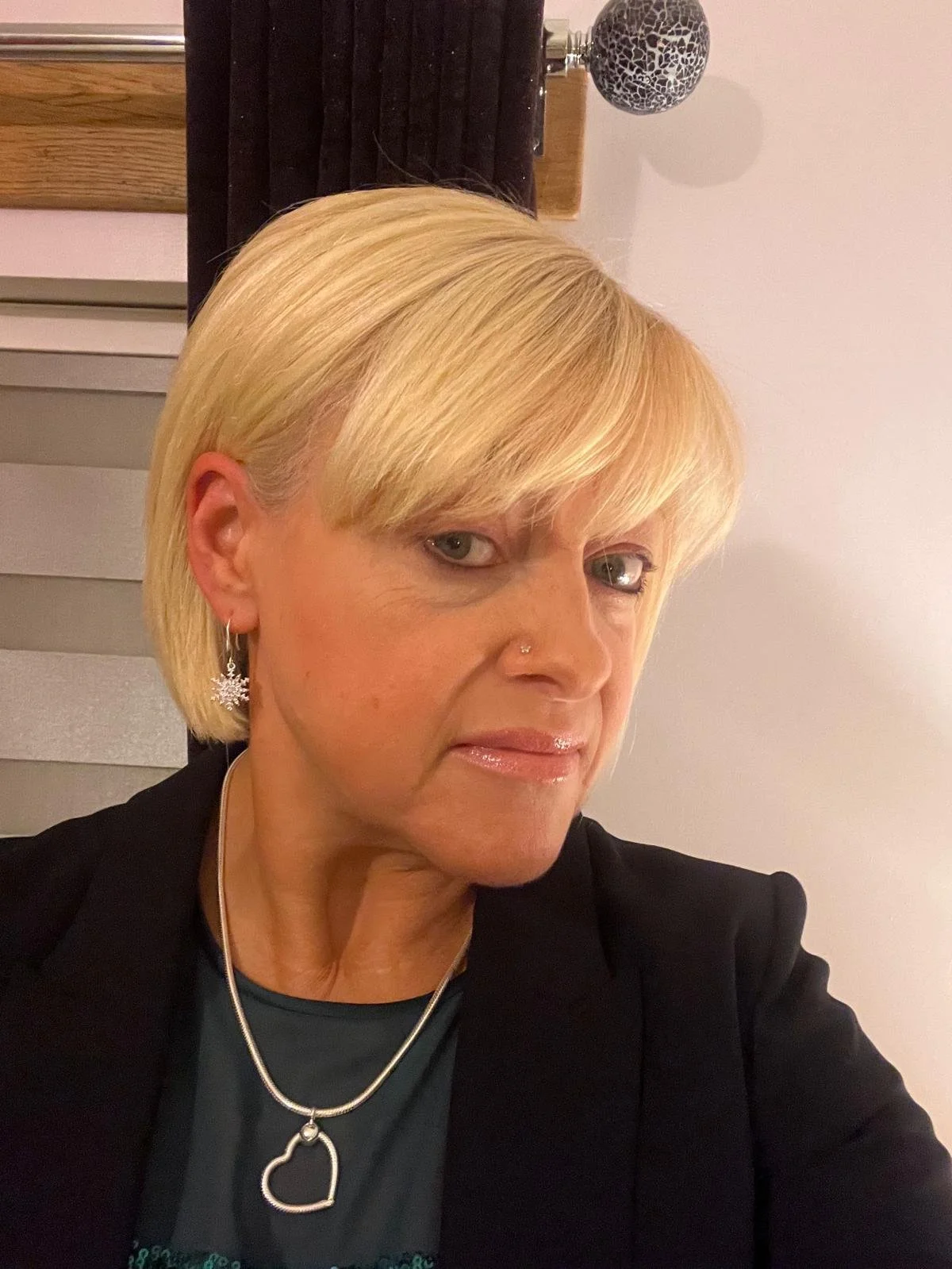 Wm Rutter Office Manager Helen Durrant