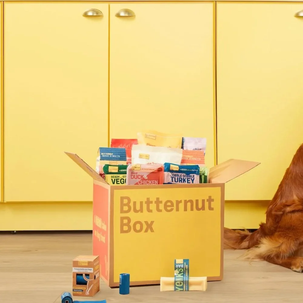 Butternut Box