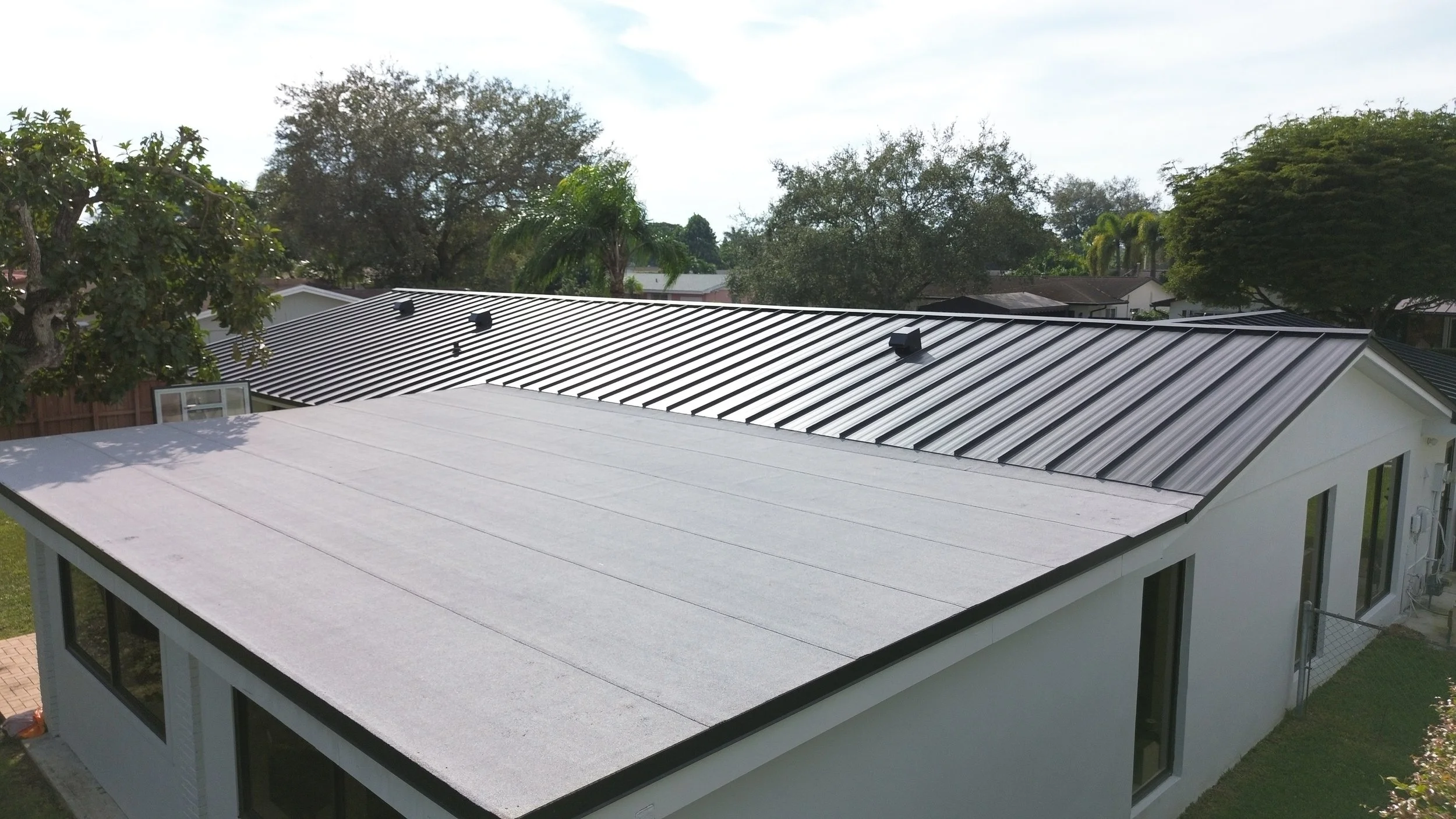 FLAT ROOF VIEW WITH DARK BRONZE.JPG