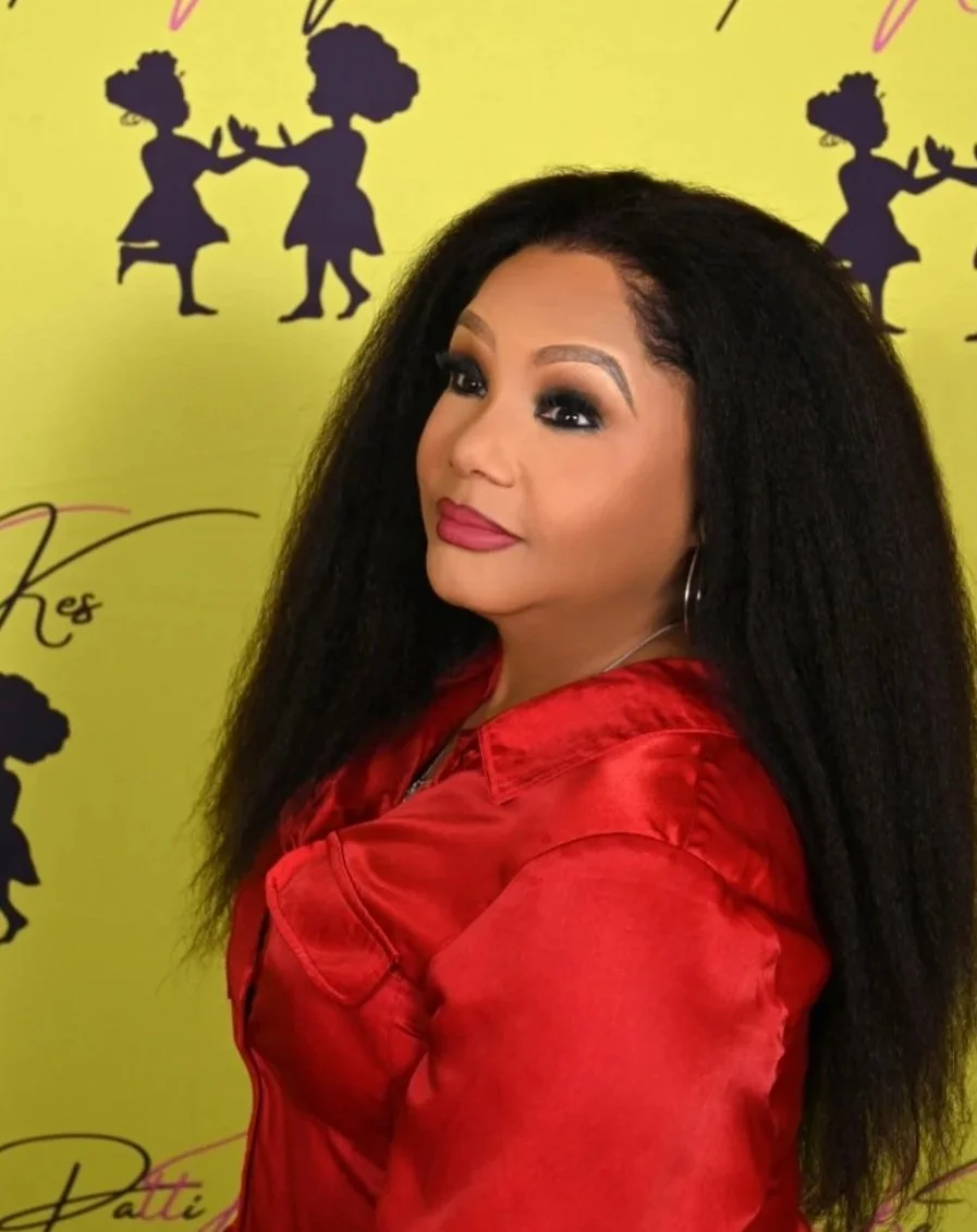 The Vision Behind the Stage: Meet Patricia Stoufer, Founder of PattiKaKes Productions